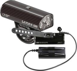 Lezyne Deca Drive 1500i Black Power SET