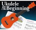 Chester Music Ukulele From The Beginning Noty