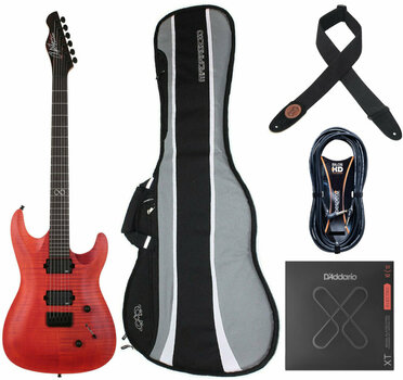 Guitarra elétrica Chapman Guitars ML1 Pro SET Sun - 1