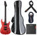 Guitarra elétrica Chapman Guitars ML1 Pro SET Sun