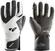 Lyžiarske rukavice Zanier Wagrain.GTX White/Black 7 Lyžiarske rukavice