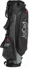 Jucad Superlight Black Stand Bag