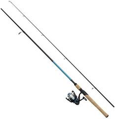 Ron Thompson Arezzo 8' 240cm 10-30g + 4000FD inc. 0.35mm Ron Thompson Arezzo 8' 240cm 10-30g + 4000FD inc. 0.35mm