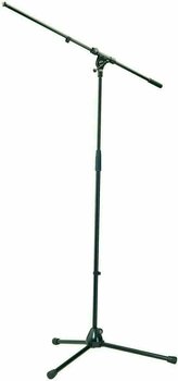 Microphone Boom Stand Konig & Meyer 210/2B Microphone Boom Stand (Just unboxed) - 1
