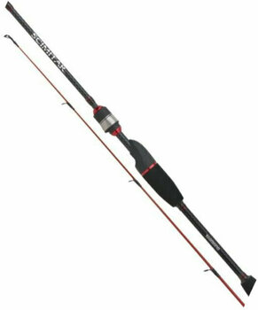 Canne à pêche Shimano Scimitar BX Spin 63 ML 1,90 m 7 - 21 g 2 parties - 1