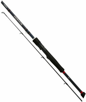 Canne à pêche Shimano Aernos AX Spinning M 2,13 m 7 - 35 g 2 parties - 1