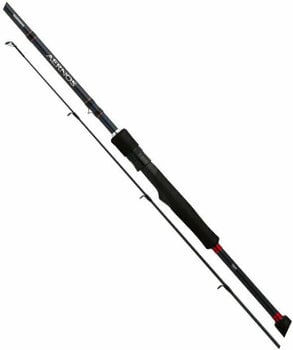 Canne à pêche Shimano Aernos AX Spinning M 2,39 m 7 - 35 g 2 parties - 1
