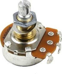 Potentiometer Partsland VL2418HB A500K Potentiometer