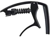 D'Addario Planet Waves PW-CP-09 Tri-Action Acoustic Guitar Capo