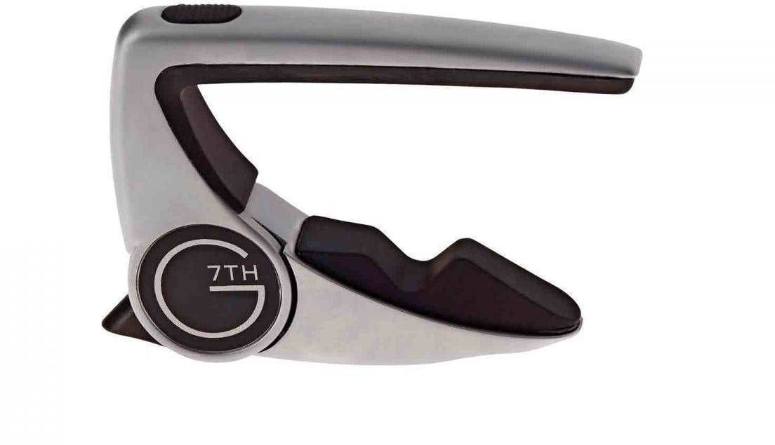 Acoustic Guitar Capo G7th Performance 2
