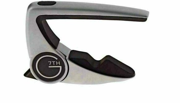 Acoustic Guitar Capo G7th Performance 2 - 1