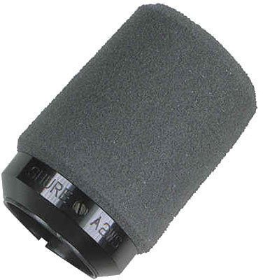 Windshield Shure A2WS Gray