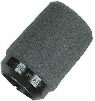 Windshield Shure A2WS Gray - 1