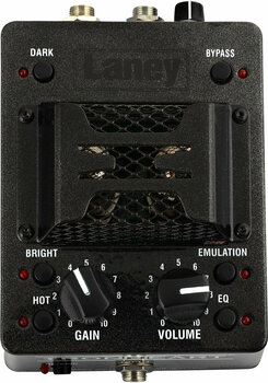 USB audio převodník - zvuková karta Laney IRT-Pulse - 1