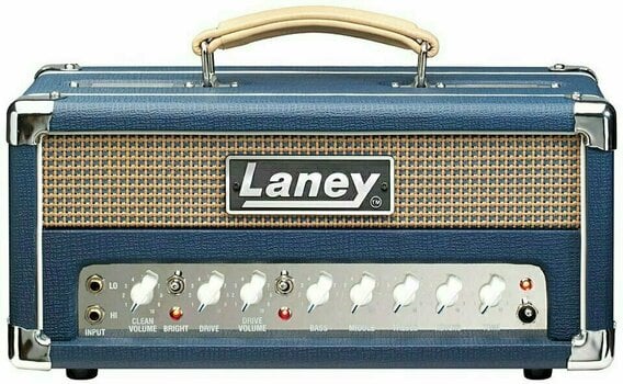 Wzmacniacz gitarowy lampowy Laney Lionheart L5-Studio - 1