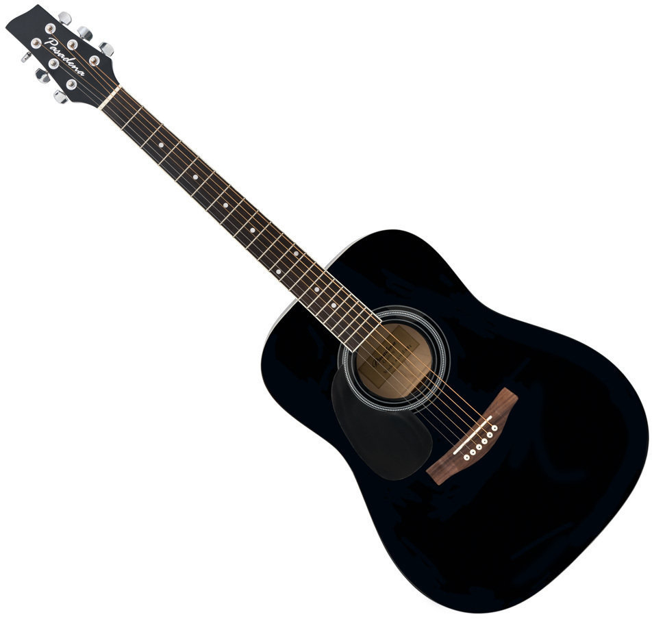 Акустична китара Pasadena AG160LH Black