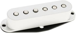 Pickup simples DiMarzio DP419AREA67-WH White Pickup simples