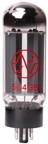 Lampes pour amplificateurs JJ Electronic 5U4GB