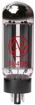 Vacuum Tube JJ Electronic 5U4GB - 1