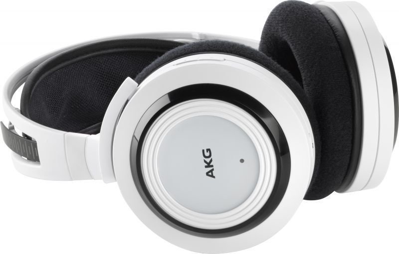 Wireless On-ear headphones AKG K935