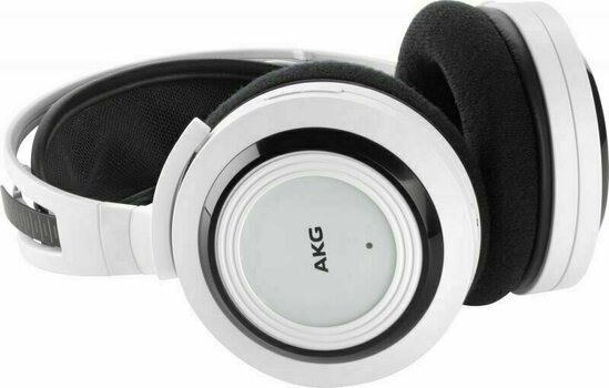 Wireless On-ear headphones AKG K935 - 1