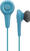 U-uho slušalice AKG Y10 Blue