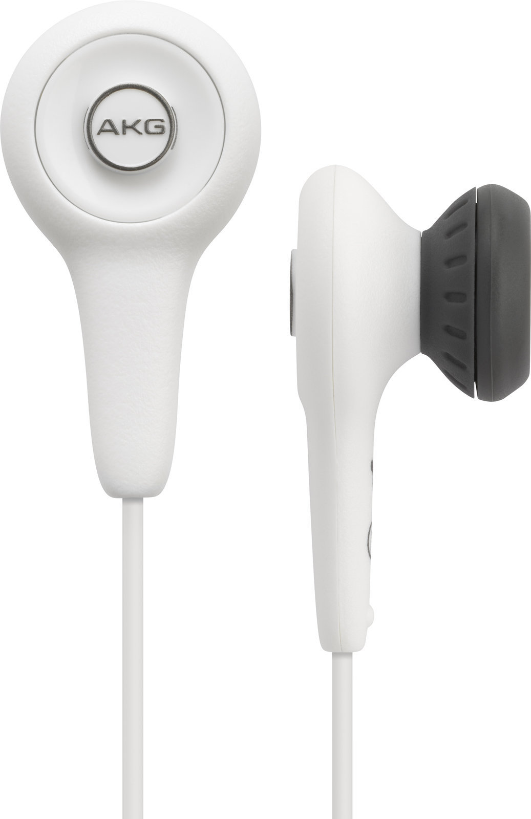 In-Ear -kuulokkeet AKG Y10 White