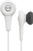 In-Ear -kuulokkeet AKG Y10 White