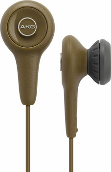 In-Ear -kuulokkeet AKG Y10 Brown - 1
