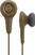 In-Ear -kuulokkeet AKG Y10 Brown
