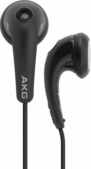 In-Ear -kuulokkeet AKG Y15 Black - 1