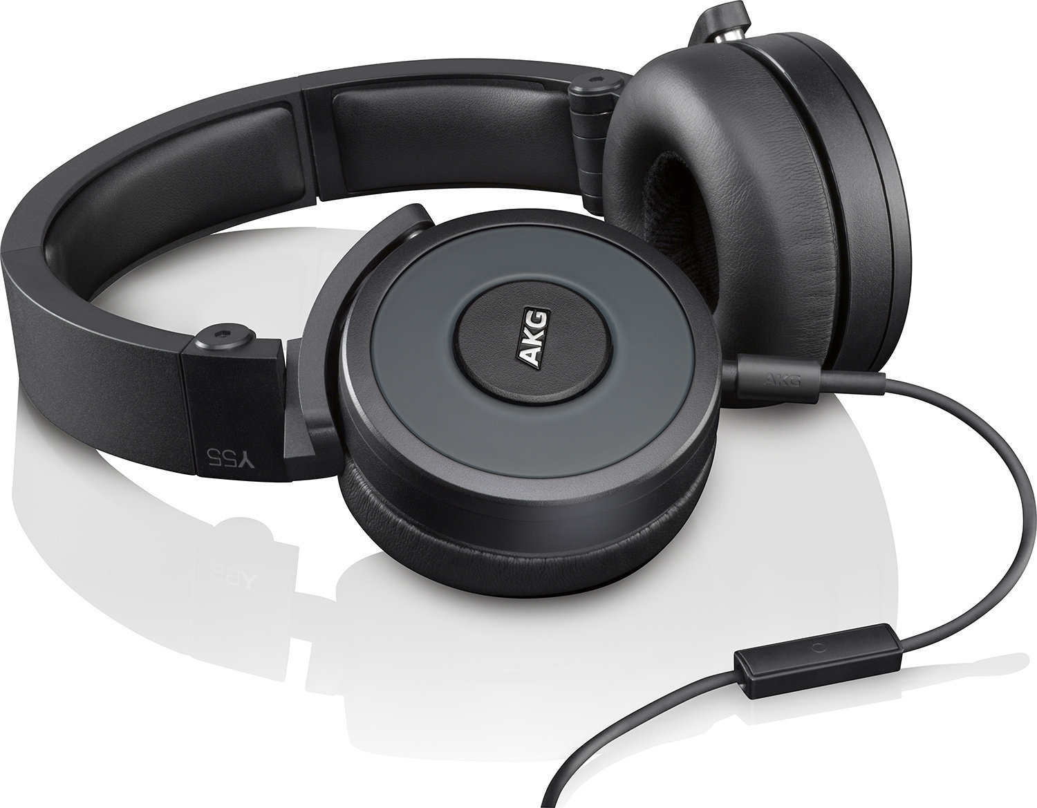 DJ-kuulokkeet AKG Y55 Black