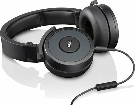 DJ-kuulokkeet AKG Y55 Black - 1