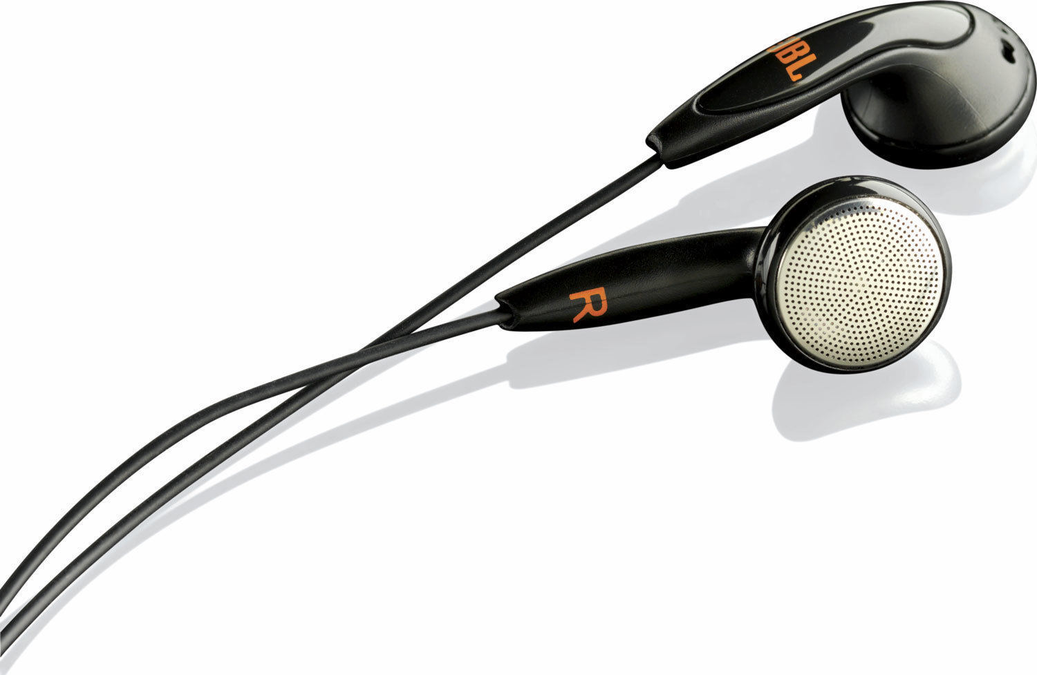 In-Ear Headphones JBL TEMPO Ear Bud Android