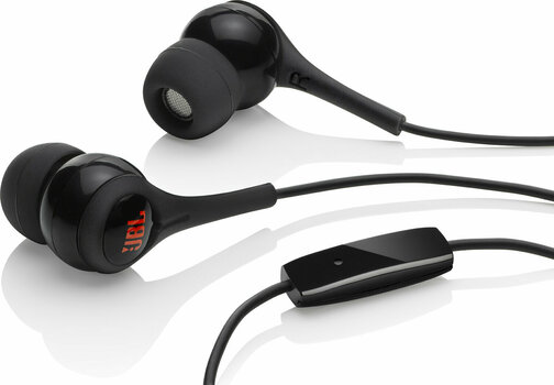 In-Ear Headphones JBL TEMPO In Ear Android - 1