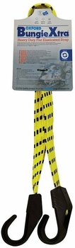 Motorcycle Rope / Strap Oxford Bungie Xtra TUV/GS 80cm x 16mm - 1