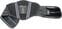 Moto ceinture lombaire OJ One Noir-Dark Grey XL Moto ceinture lombaire