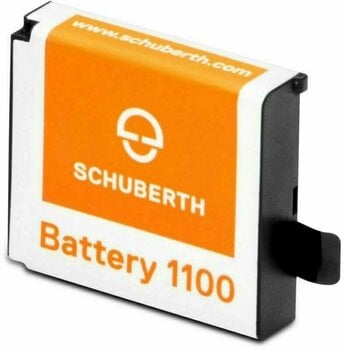 Comunicador Schuberth Rechargeable Battery SC1 - 1