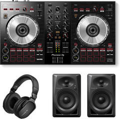 Pioneer Dj DDJ-SB3 SET Contrôleur DJ