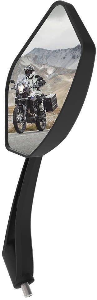 Motorcycle Other Equipment Oxford Mirror Trapezium - Right