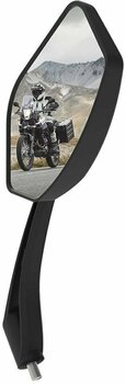 Motorcycle Other Equipment Oxford Mirror Trapezium - Right - 1