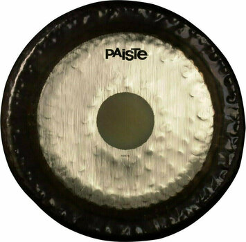 Gong Paiste Symphonic Gong 22" - 1