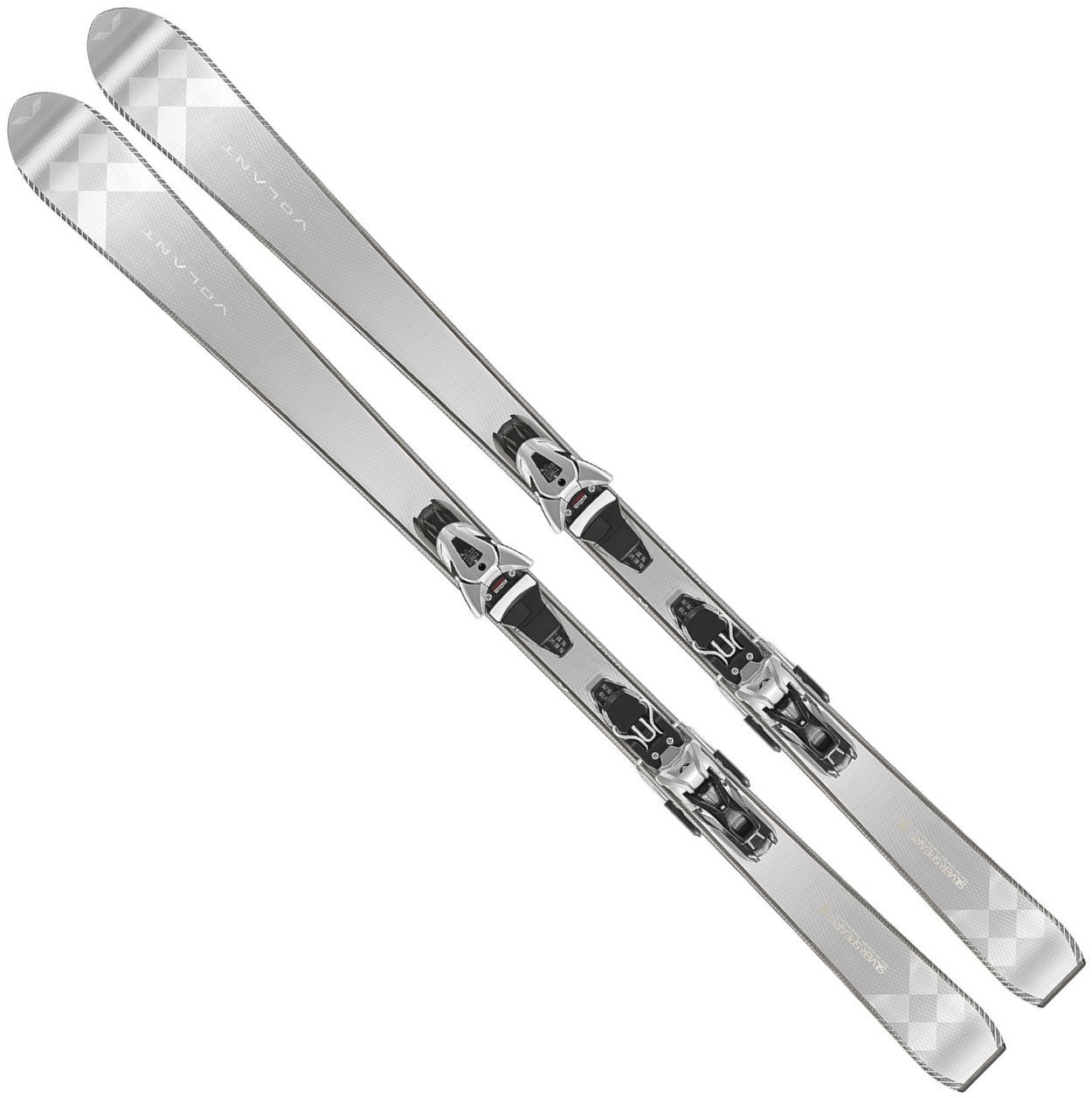 Πέδιλα Σκι Volant Silver Spear + FT 11 GW 155 cm