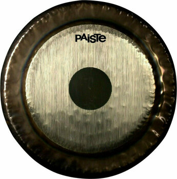 Gong Paiste Symphonic Gong 24" - 1