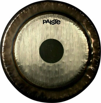 Gong Paiste Symphonic Gong 32" - 1