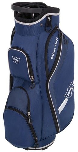 wilson cart lite golf bag