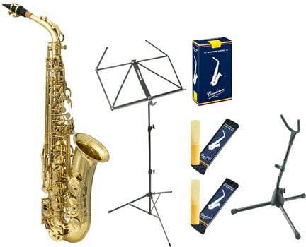 Alto saxophone Victory Alto Sax Student SET Alto saxophone - 1