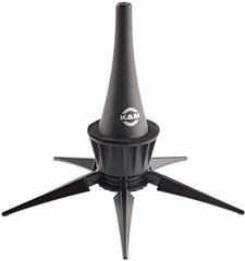 Ständer für Blasinstrument Konig & Meyer 15229 Ständer für Blasinstrument