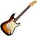Electric guitar Fender American Ultra Stratocaster RW Ultraburst