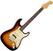 Electric guitar Fender American Ultra Stratocaster HSS RW Ultraburst